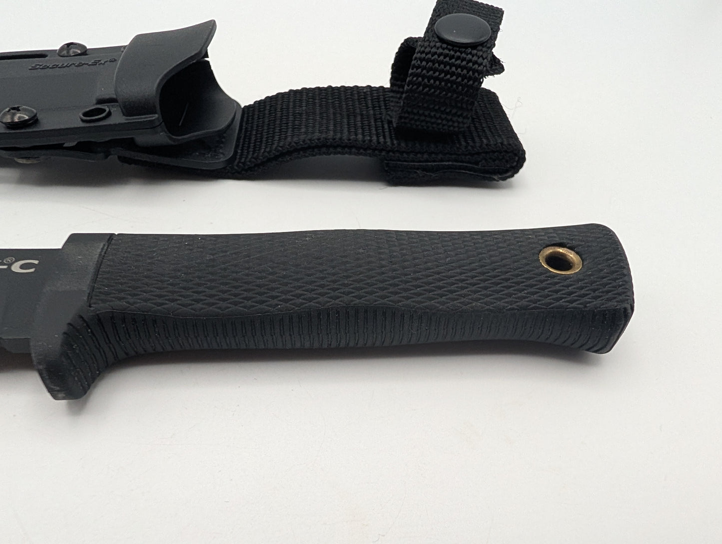 Cold Steel SRK-C SK-5 – Grade B