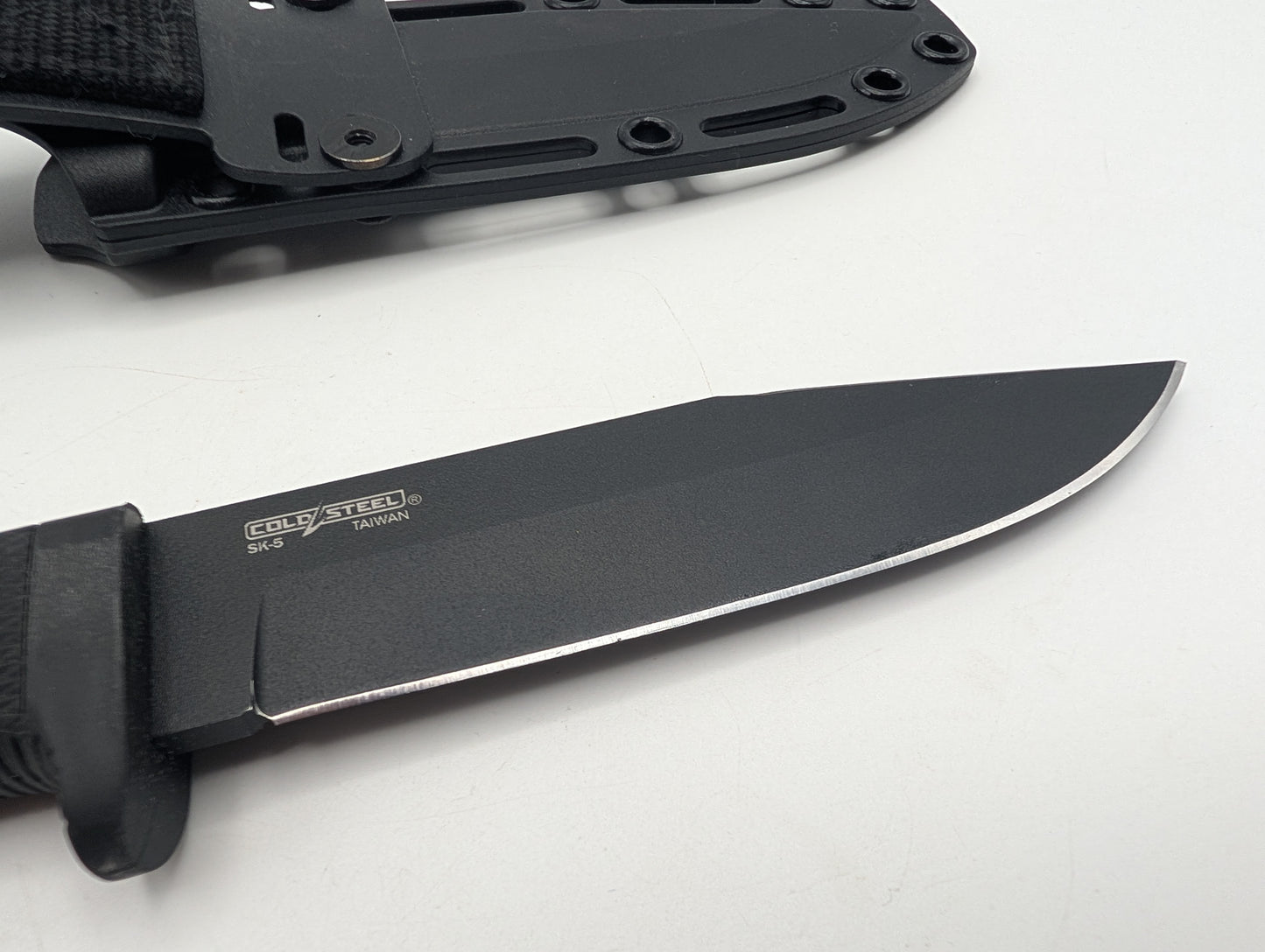 Cold Steel SRK-C SK-5 – Grade B