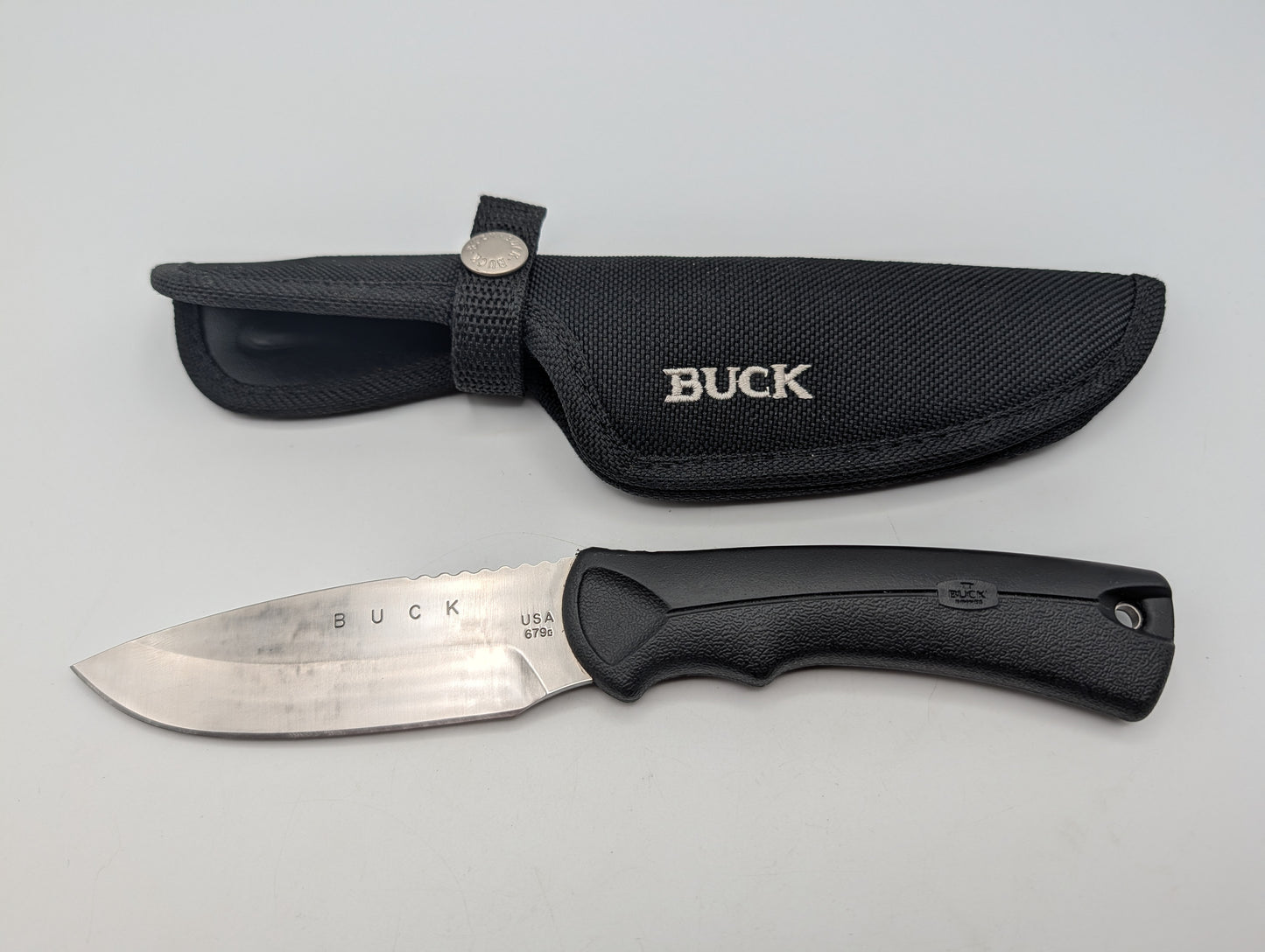 Buck 679 BuckLite MAX – Grade B