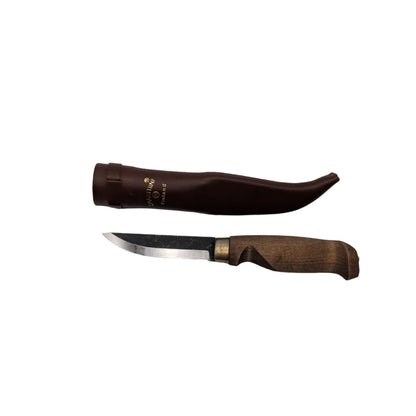 Marttiini Puukko Lumberjack Carbon – Grade B