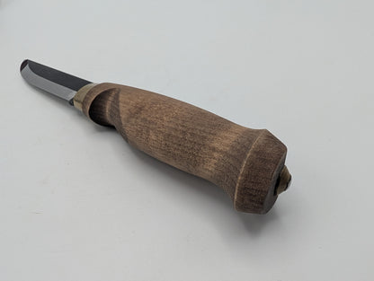 Marttiini Puukko Lumberjack Carbon – Grade B
