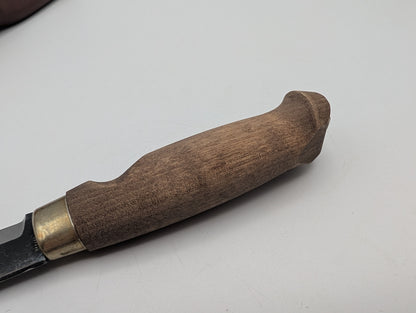 Marttiini Lumberjack Koolstofstaal – Grade B