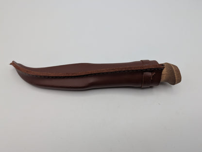 Marttiini Puukko Lumberjack Carbon – Grade B