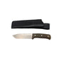 Joker Nomad Green Micarta – Grade B