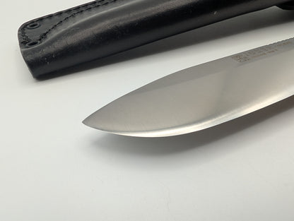 Joker Nomad Green Micarta – Grade B