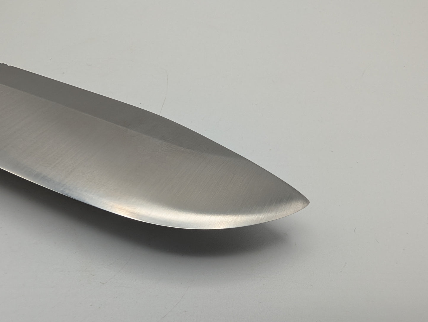 Joker Nomad Green Micarta – Grade B