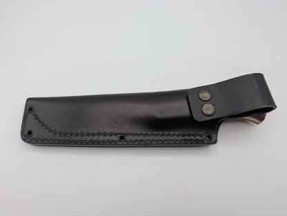 Joker Nomad Green Micarta – Grade B