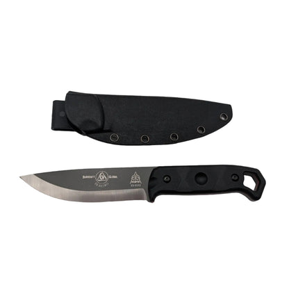 TOPS Knives Brakimo – Grade B