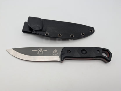 TOPS Knives Brakimo – Grade B