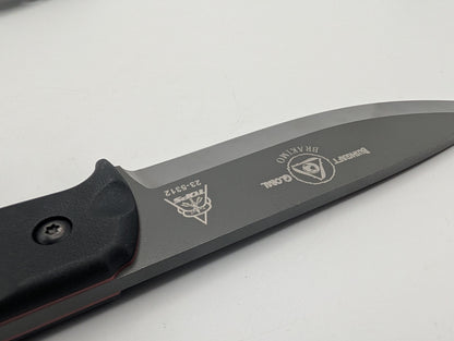 TOPS Knives Brakimo – Grade B