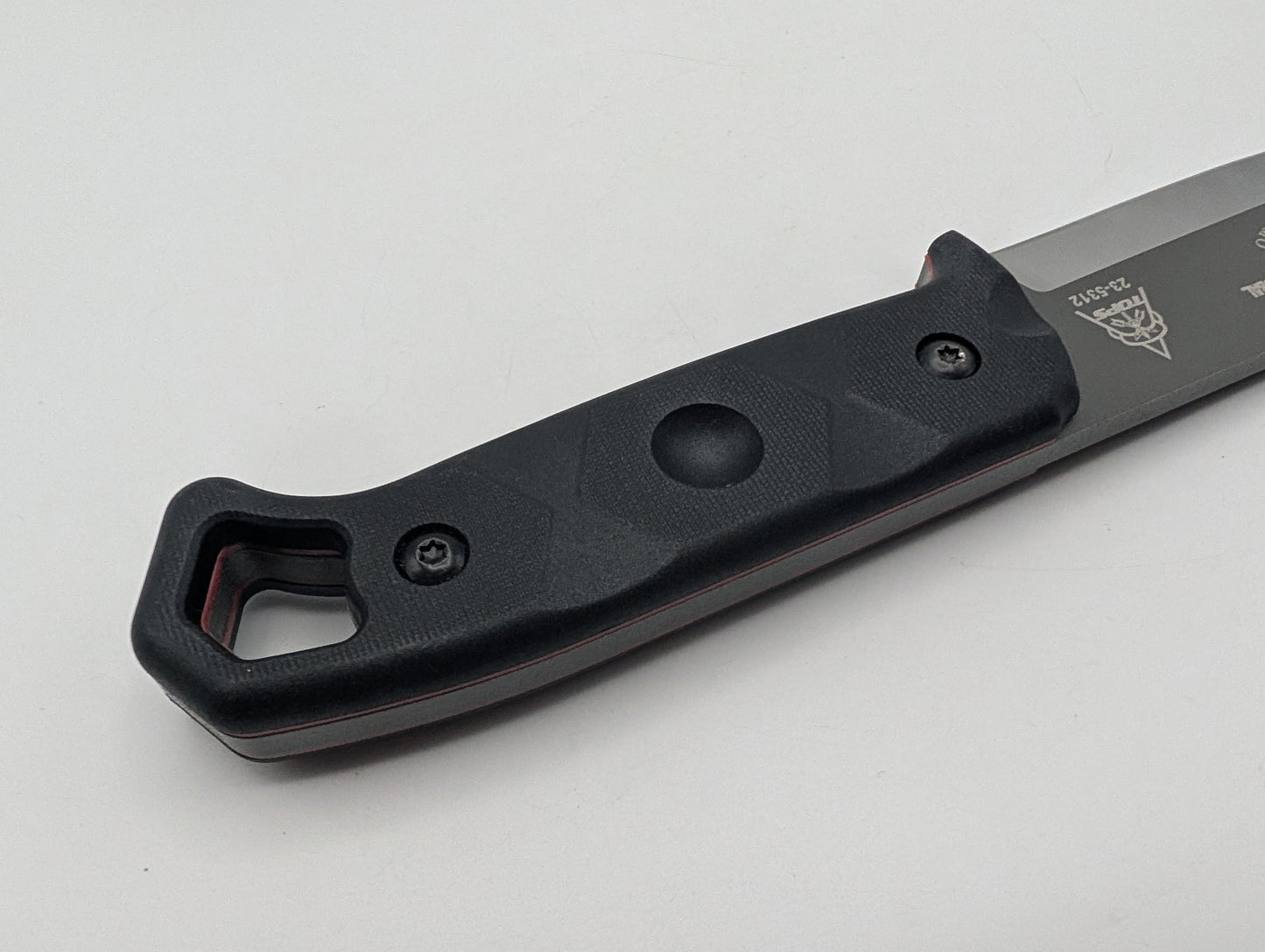 TOPS Knives Brakimo – Grade B