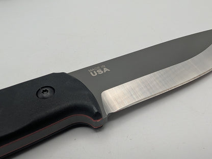 TOPS Knives Brakimo – Grade B