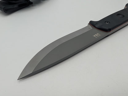 TOPS Knives Brakimo – Grade B