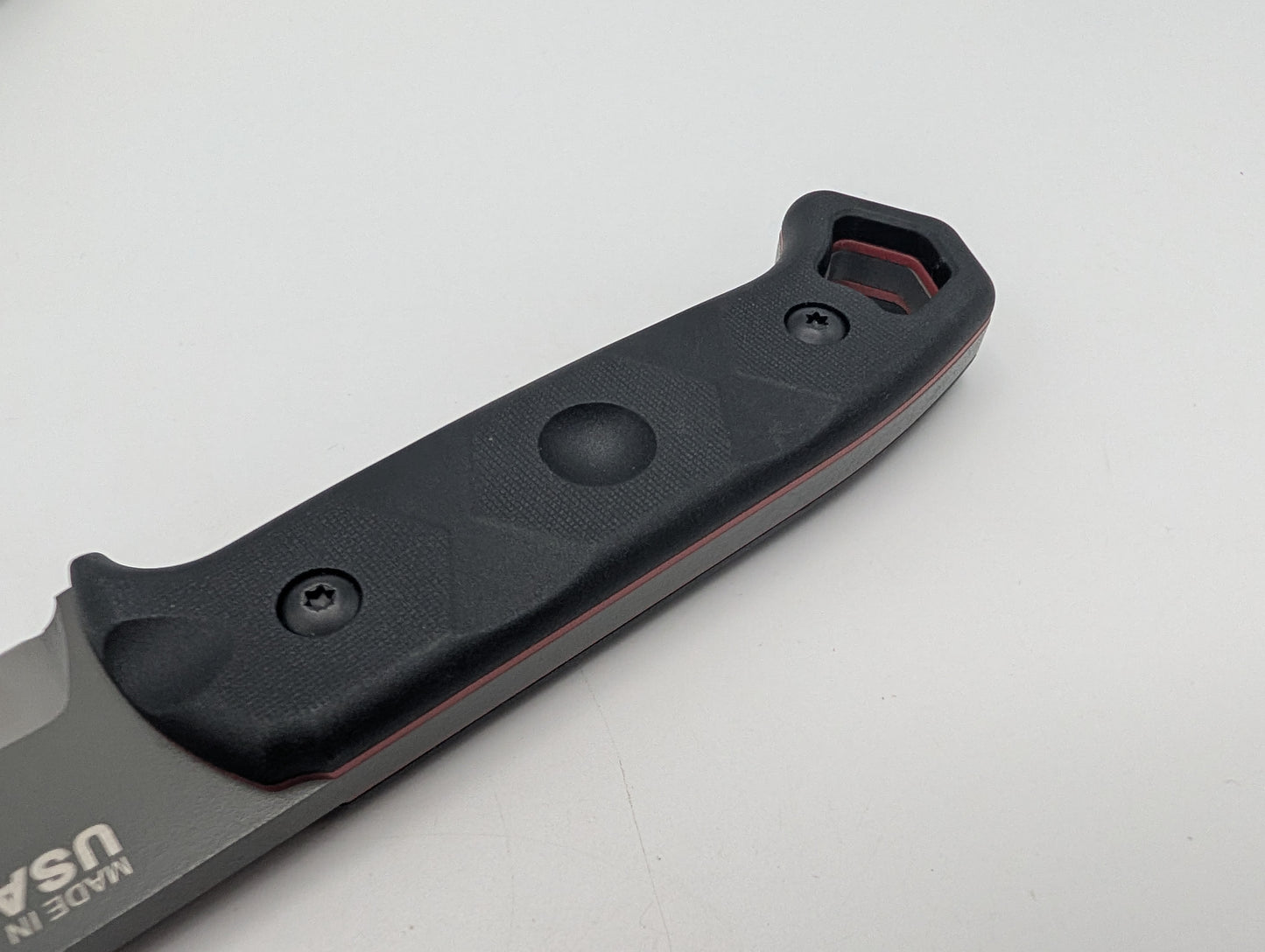 TOPS Knives Brakimo – Grade B