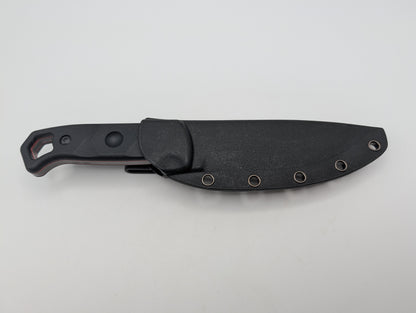TOPS Knives Brakimo – Grade B