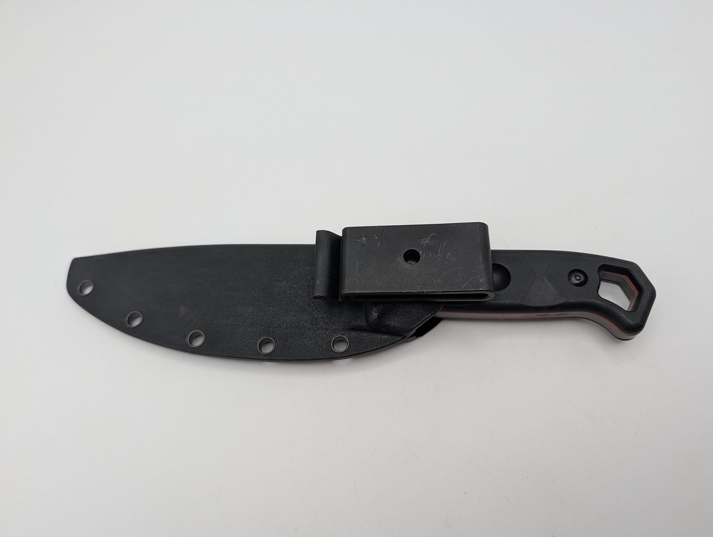 TOPS Knives Brakimo – Grade B