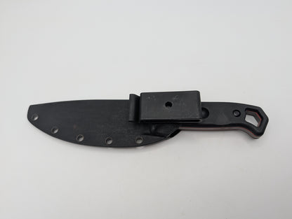 TOPS Knives Brakimo – Grade B
