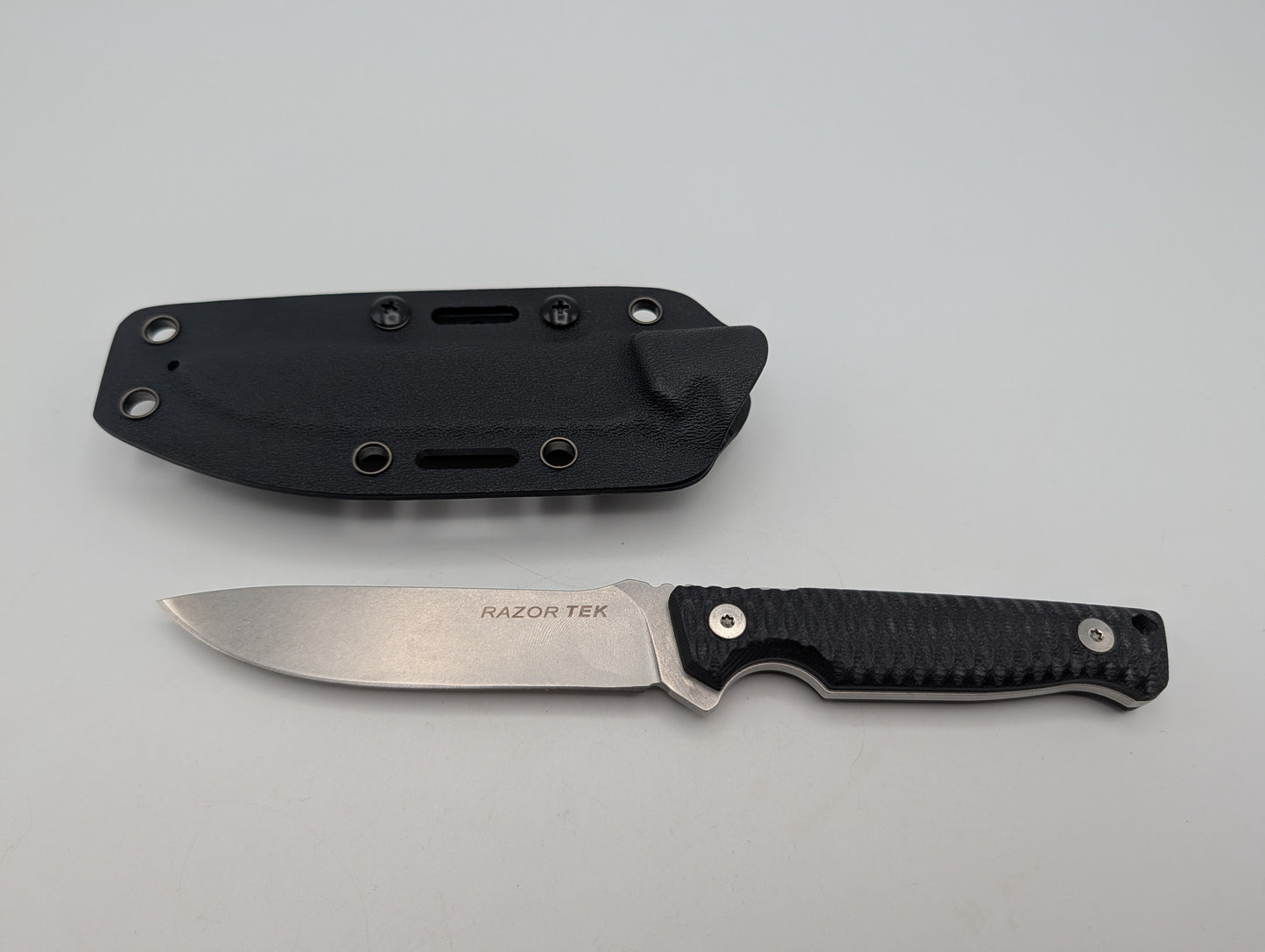 Cold Steel Razor Tek 4116 SS – Grade A