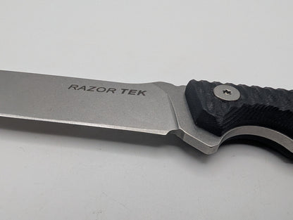 Cold Steel Razor Tek 4116 SS – Grade A