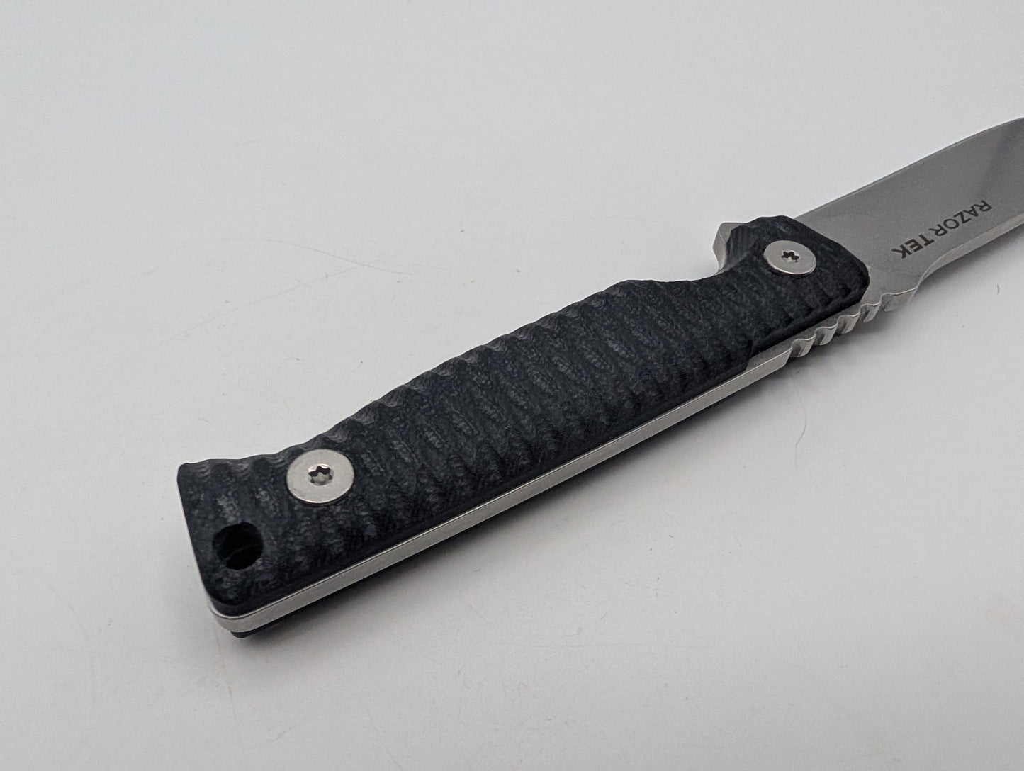 Cold Steel Razor Tek 4116 SS – Grade A