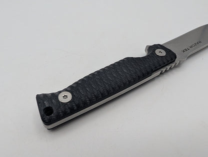 Cold Steel Razor Tek 4116 SS – Grade A