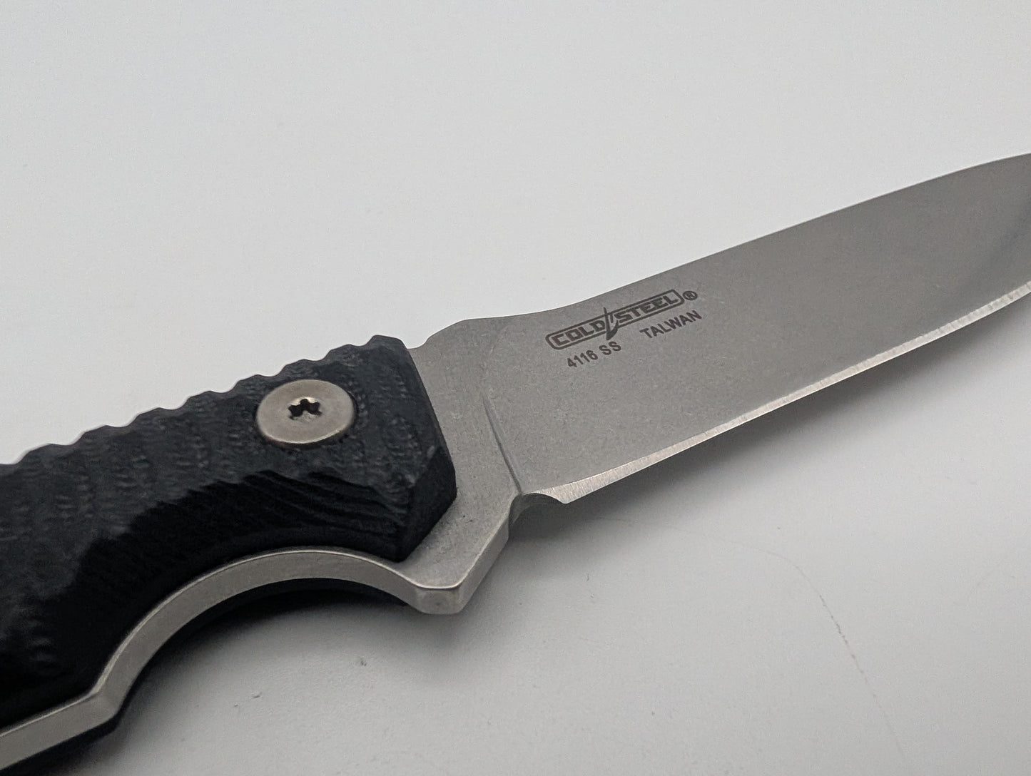 Cold Steel Razor Tek 4116 SS – Grade A
