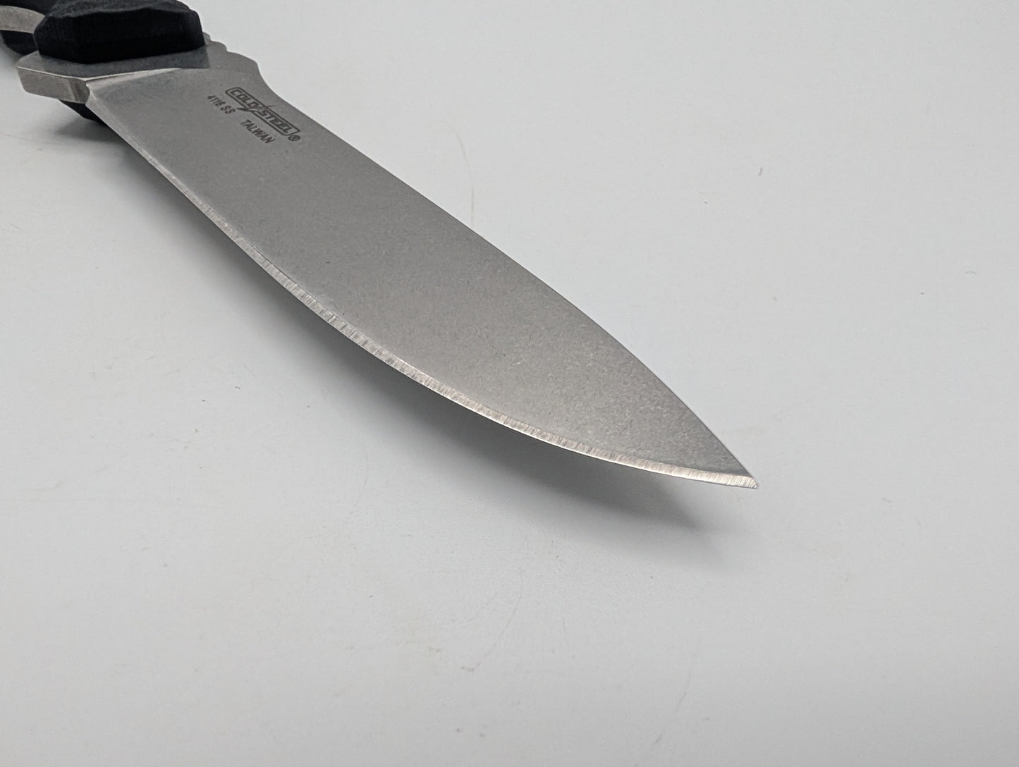 Cold Steel Razor Tek 4116 SS – Grade A