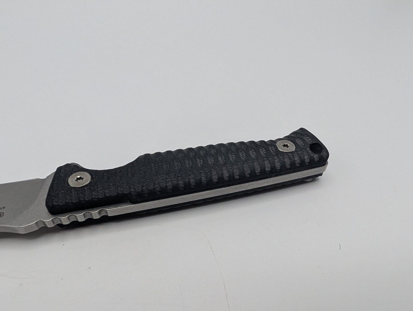 Cold Steel Razor Tek 4116 SS – Grade A