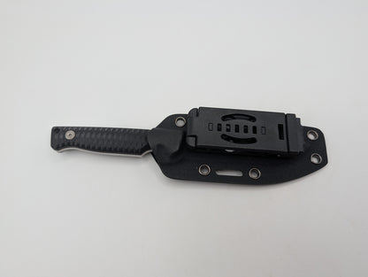 Cold Steel Razor Tek 4116 SS – Grade A