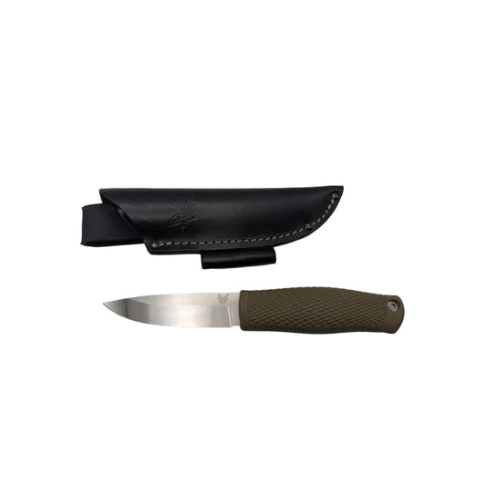 Benchmade 200 Puukko CPM-3V – Grade A