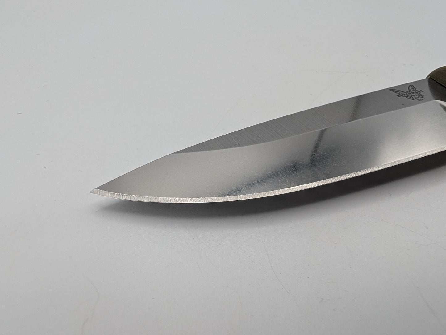 Benchmade 200 Puukko CPM-3V – Grade A