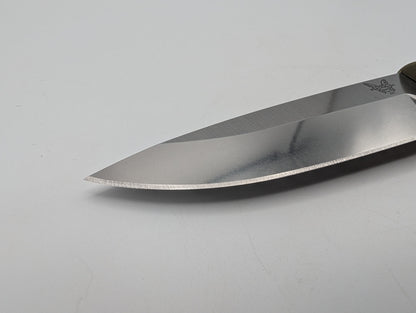 Benchmade 200 Puukko CPM-3V – Grade A