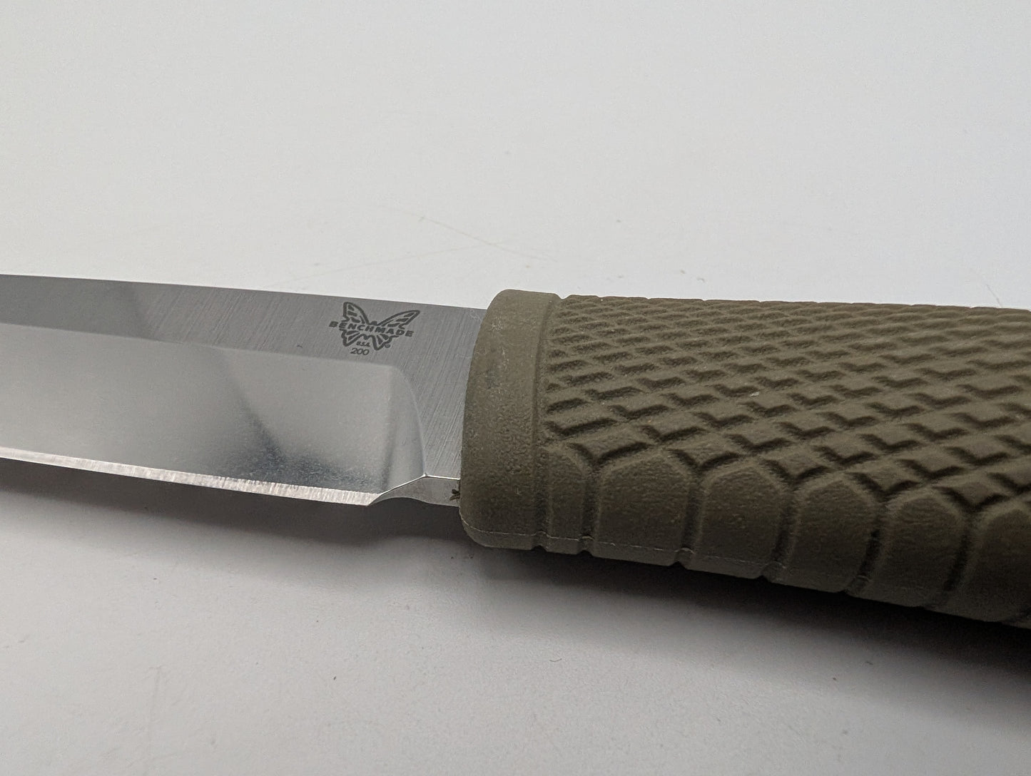 Benchmade 200 Puukko CPM-3V – Grade A