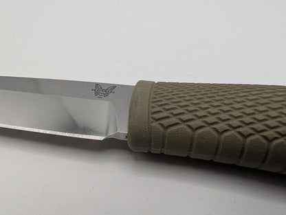 Benchmade 200 Puukko CPM-3V – Grade A
