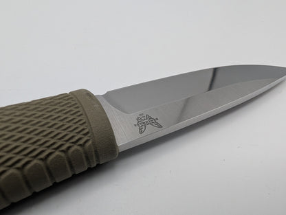 Benchmade 200 Puukko CPM-3V – Grade A