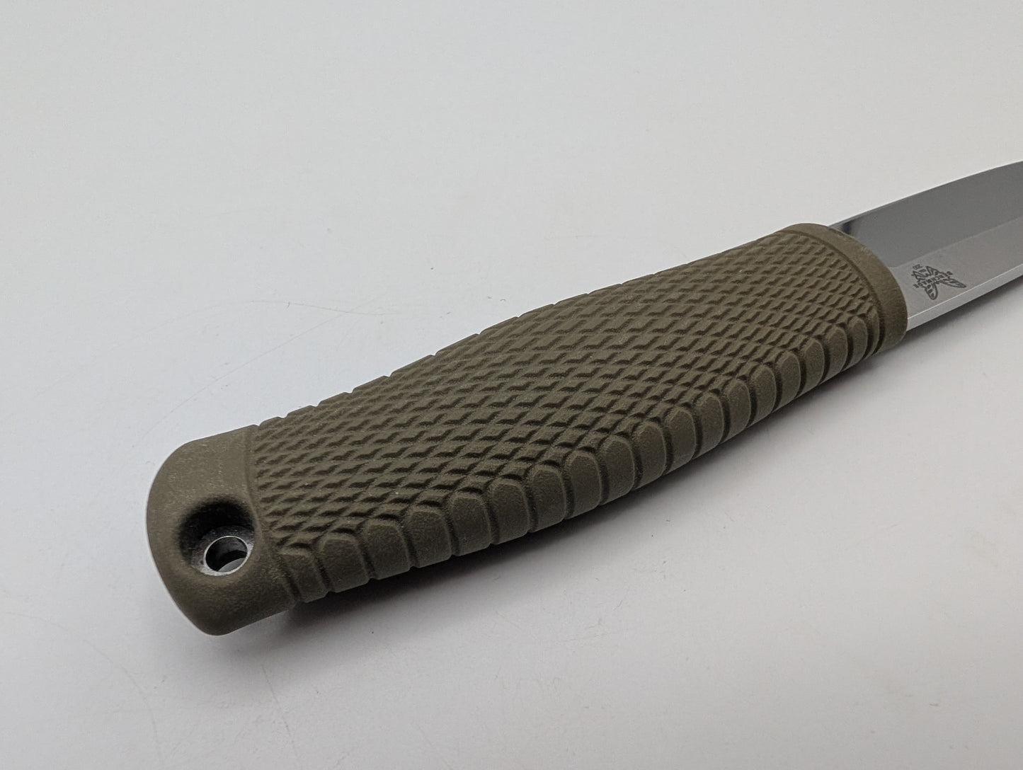 Benchmade 200 Puukko CPM-3V – Grade A