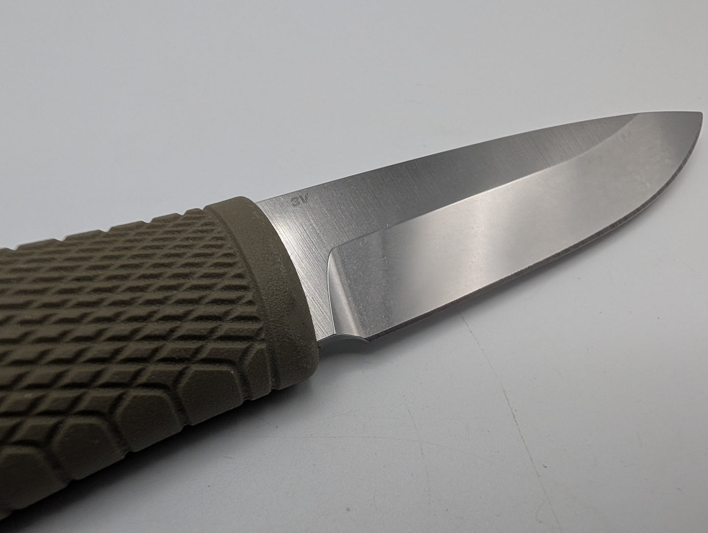 Benchmade 200 Puukko CPM-3V – Grade A