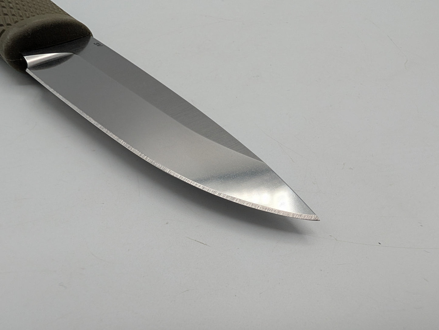 Benchmade 200 Puukko CPM-3V – Grade A