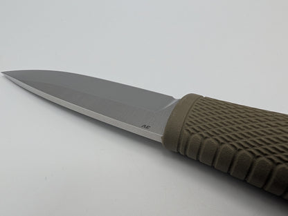 Benchmade 200 Puukko CPM-3V – Grade A