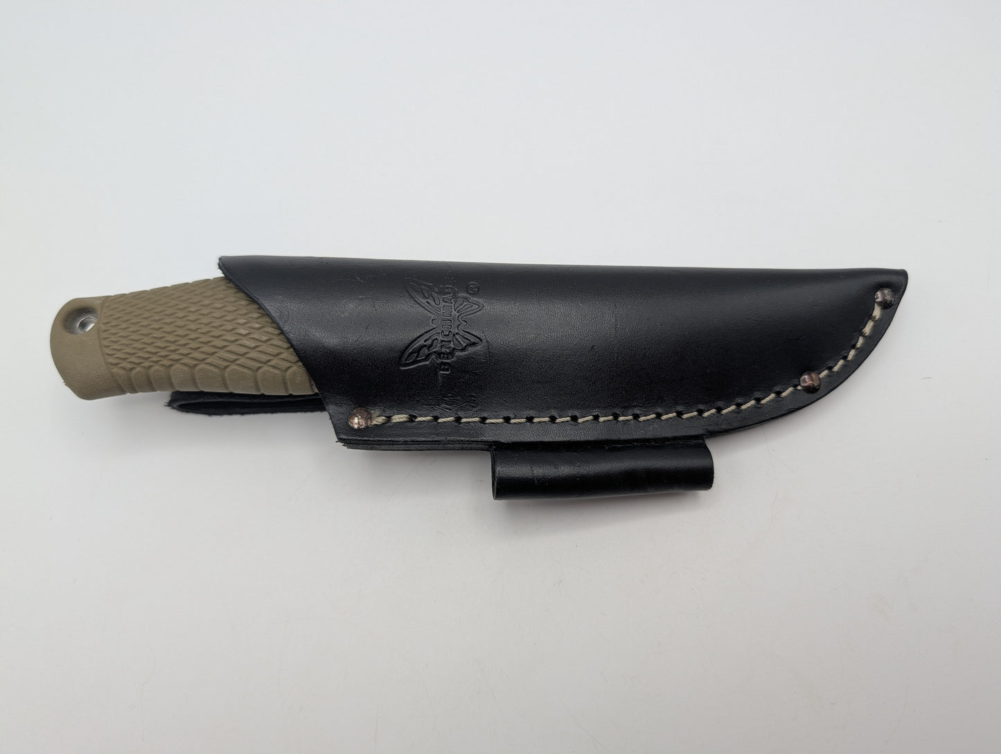 Benchmade 200 Puukko CPM-3V – Grade A