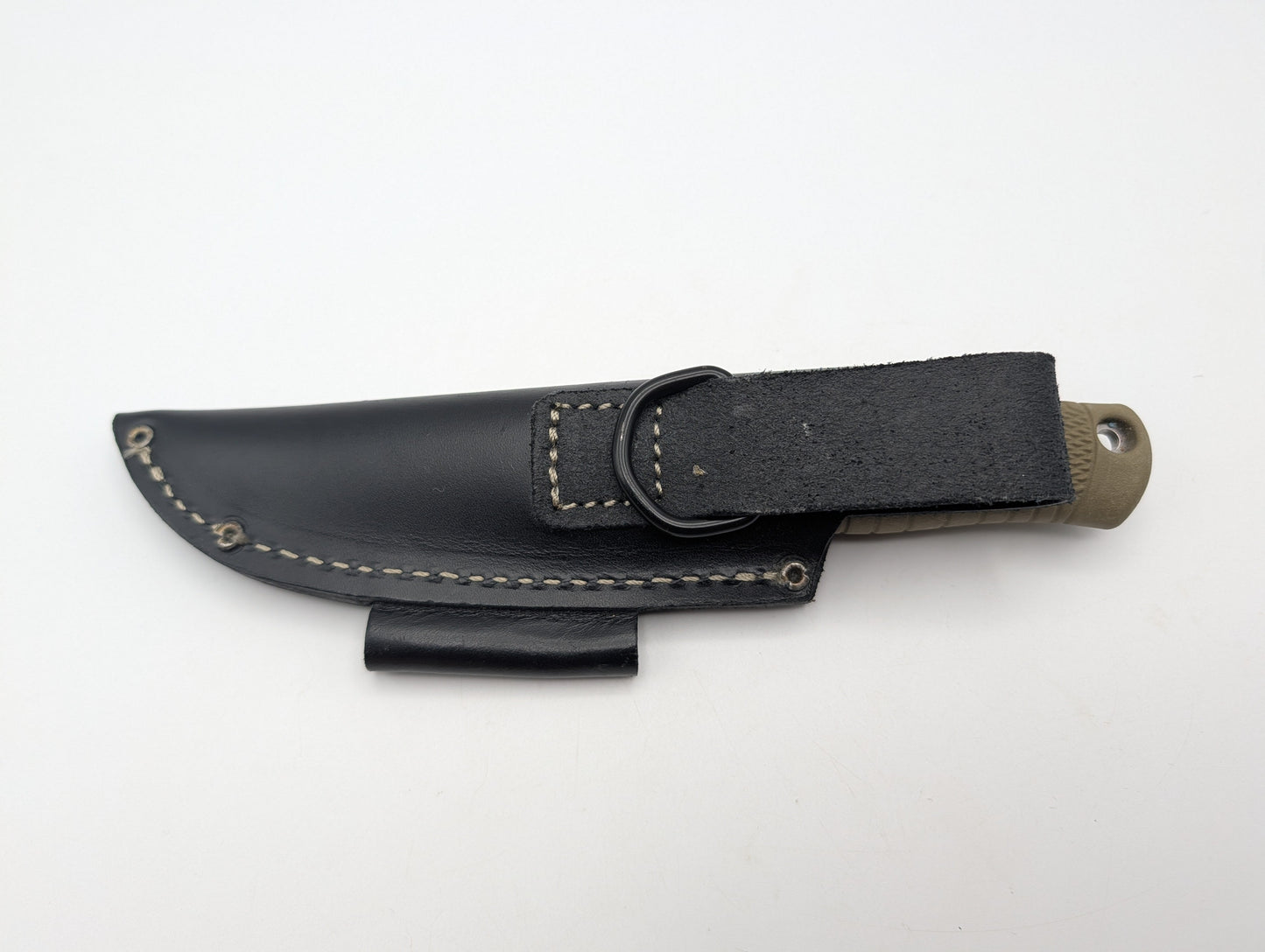 Benchmade 200 Puukko CPM-3V – Grade A