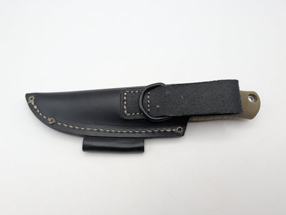 Benchmade 200 Puukko CPM-3V – Grade A