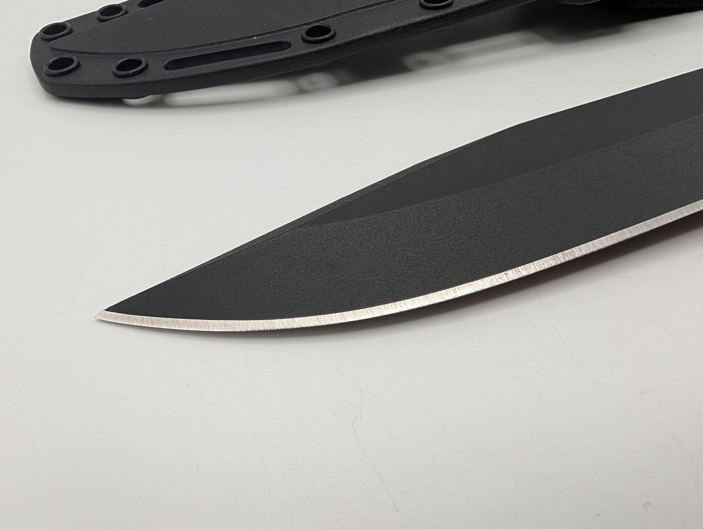 Cold Steel SRK SK-5 Vert OD – Grade B