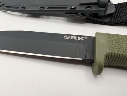 Cold Steel SRK SK-5 Vert OD – Grade B