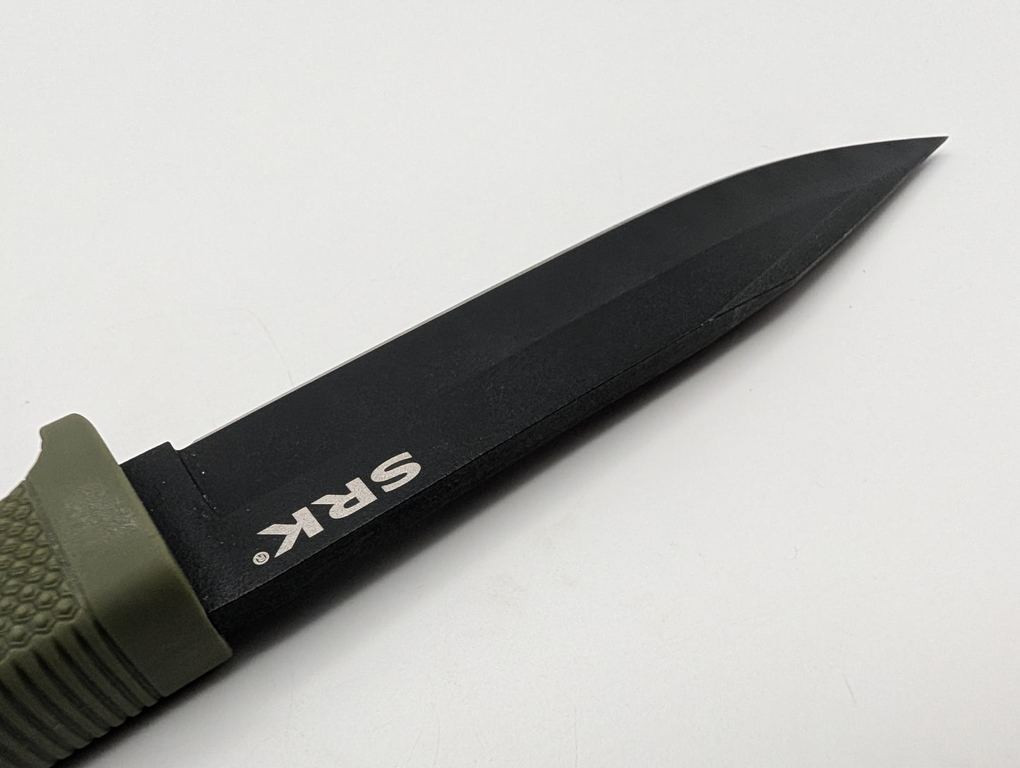 Cold Steel SRK SK-5 Vert OD – Grade B