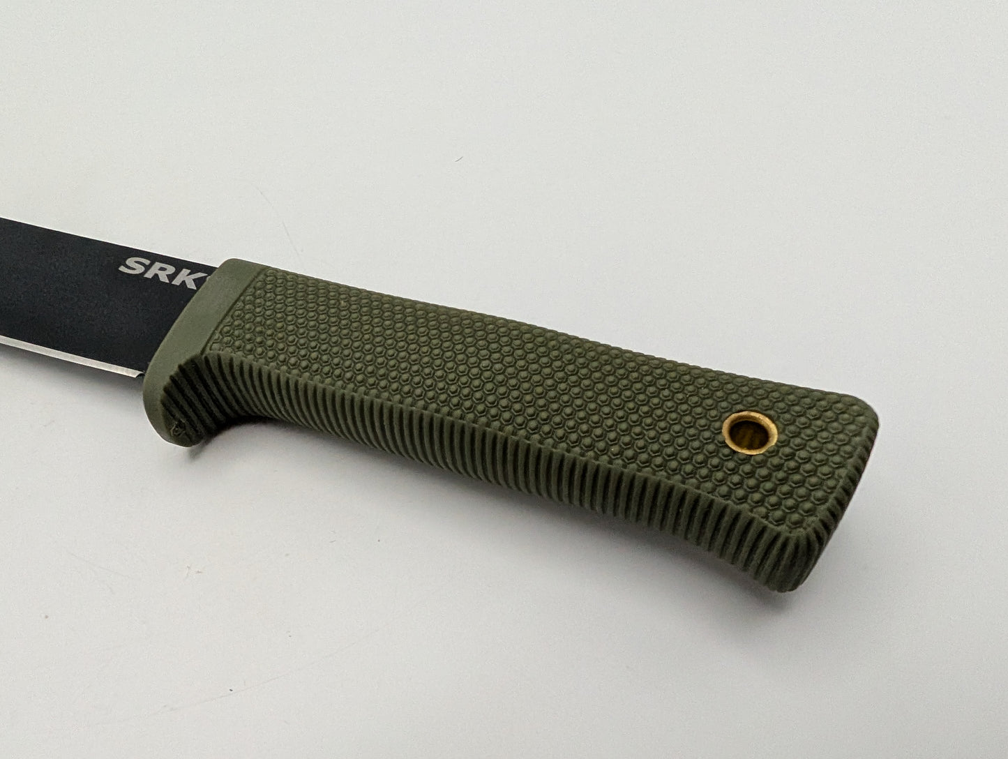 Cold Steel SRK SK-5 Vert OD – Grade B