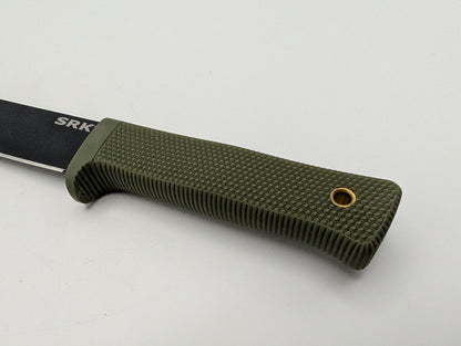 Cold Steel SRK SK-5 Vert OD – Grade B