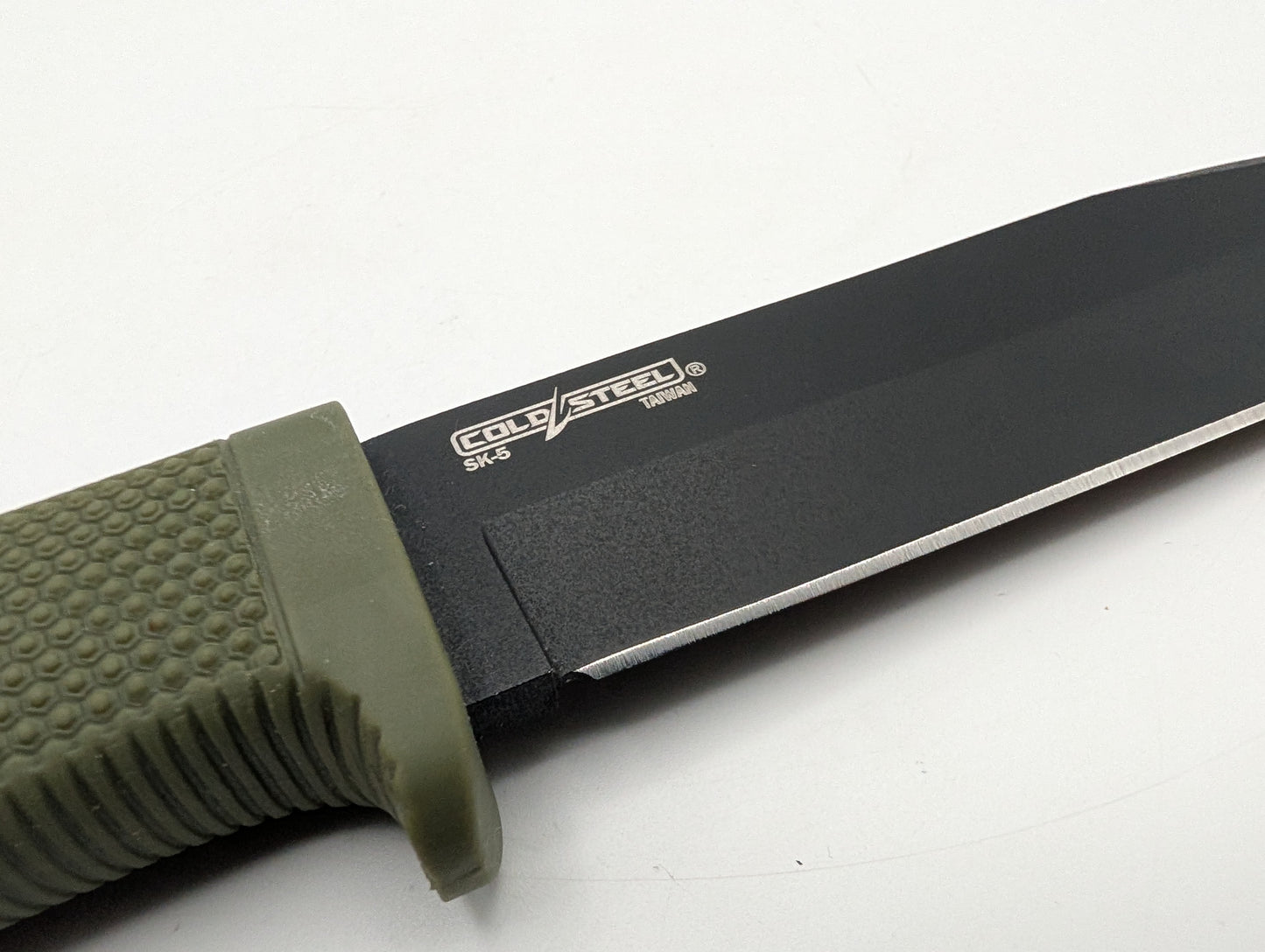 Cold Steel SRK SK-5 Vert OD – Grade B