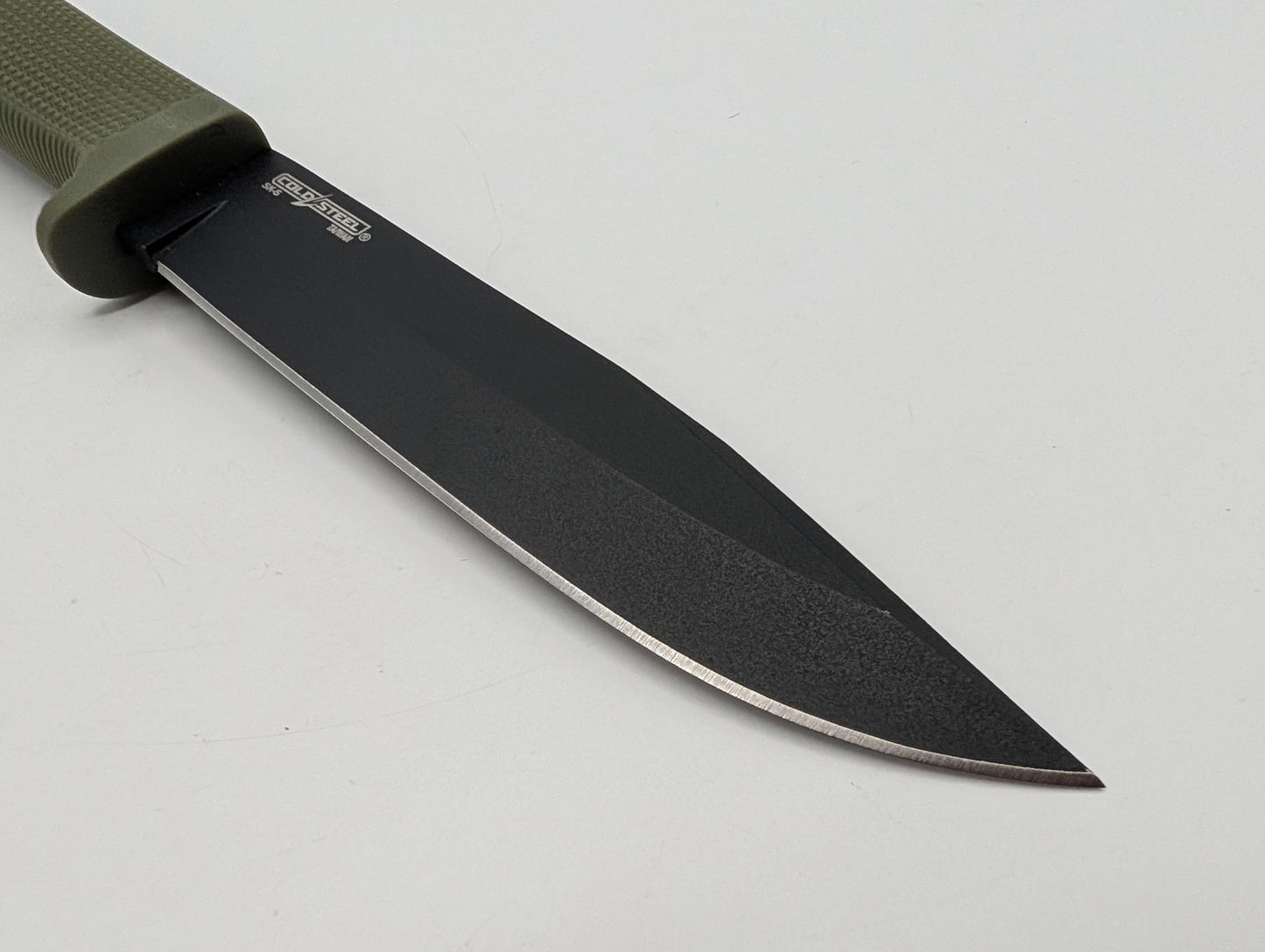 Cold Steel SRK SK-5 Vert OD – Grade B