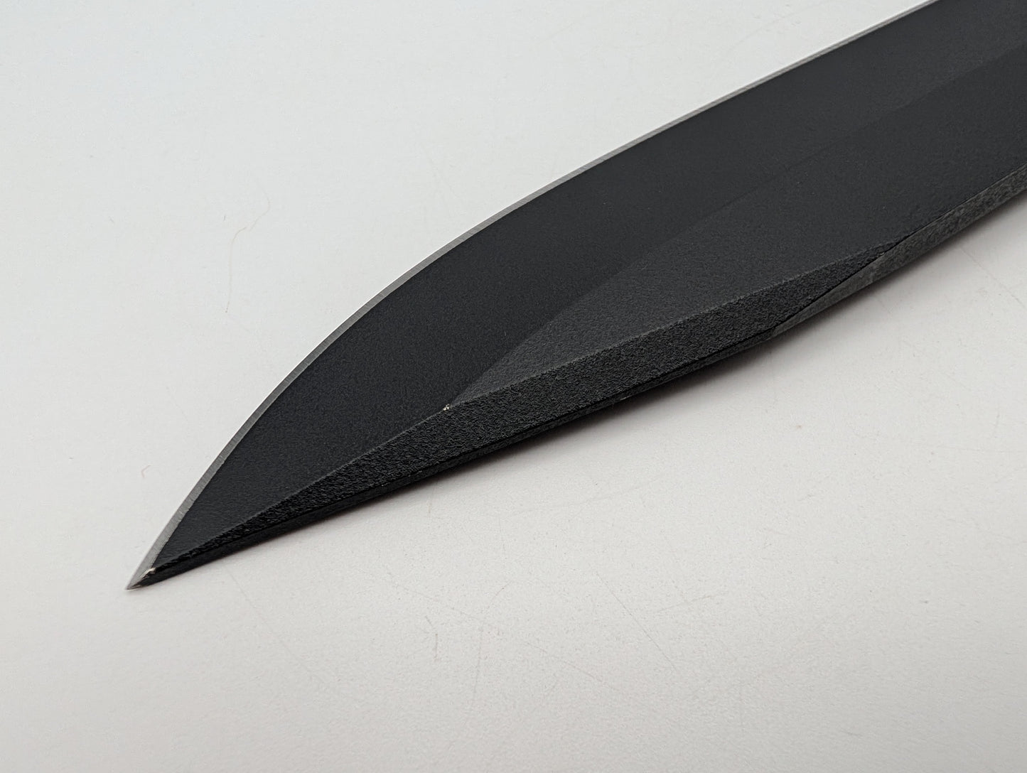 Cold Steel SRK SK-5 Vert OD – Grade B